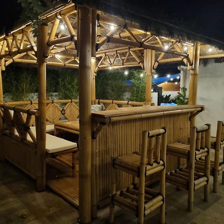 Bambou Room ヴォヴェール エクステリア 写真